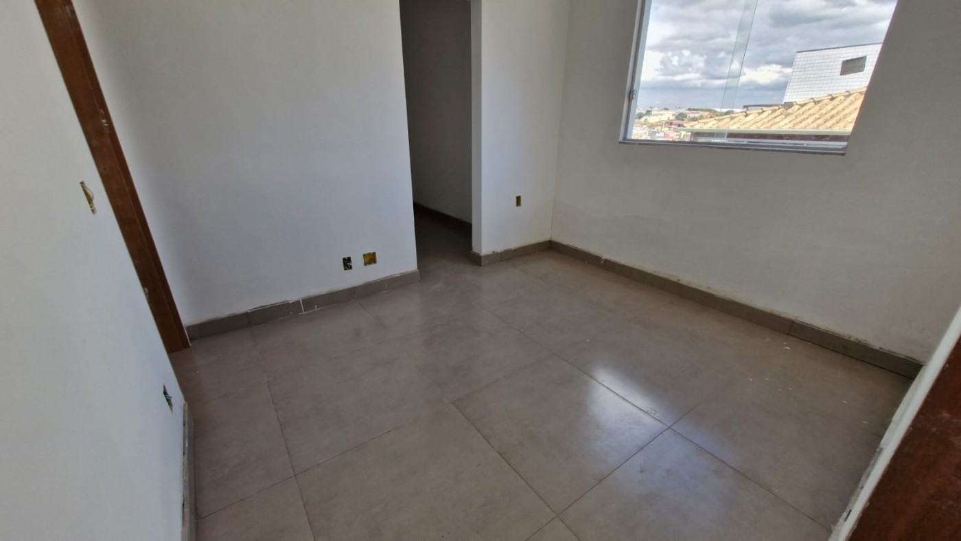 Foto 3 de Excelente apartamento 2 quartos no bairro Cabral.