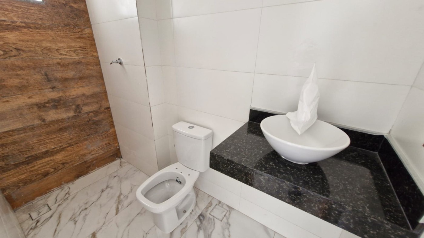 Foto 4 de Excelente apartamento 2 quartos no bairro Cabral.