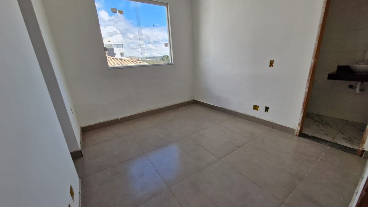 Foto 5 de Excelente apartamento 2 quartos no bairro Cabral.
