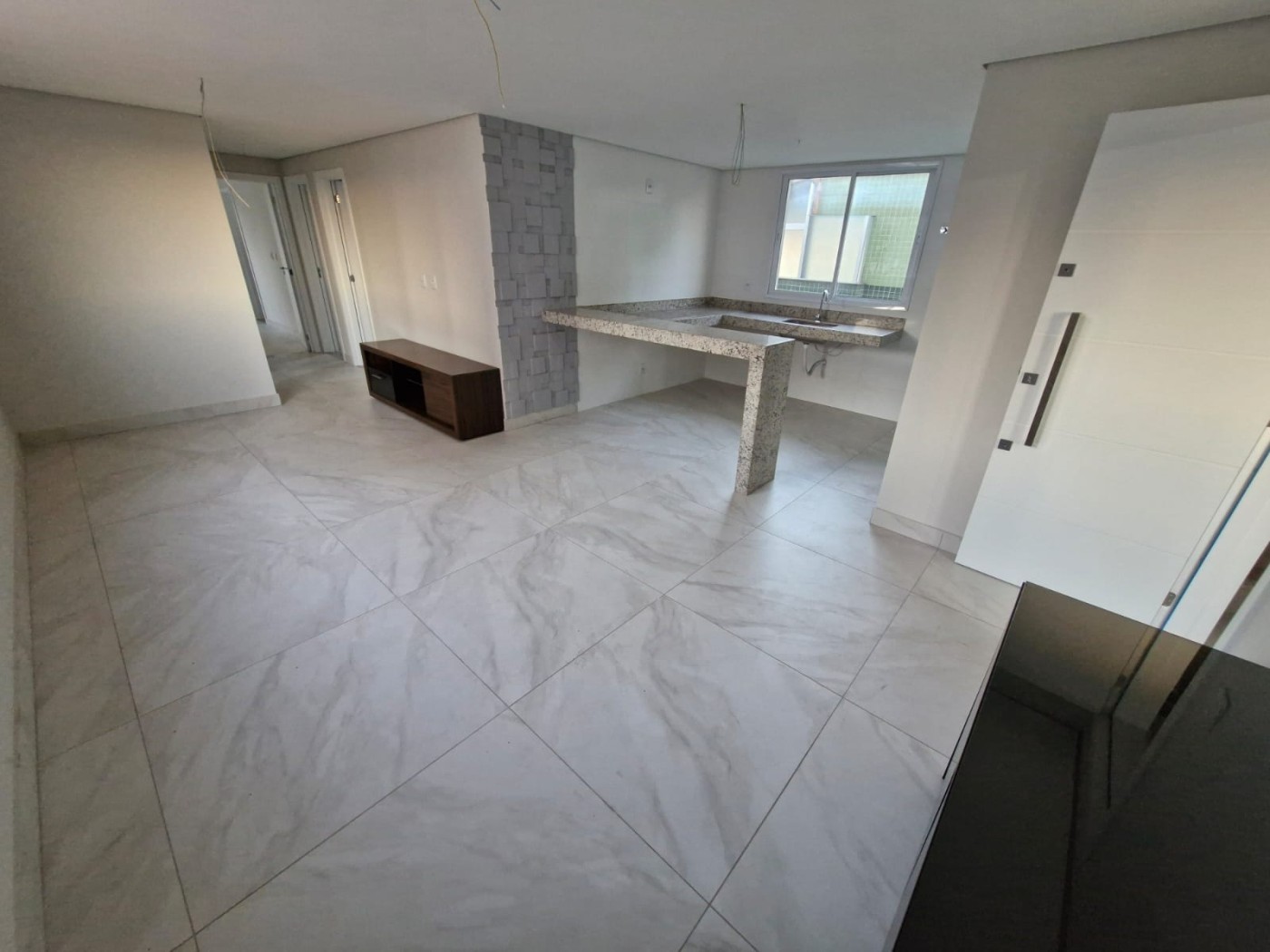 Foto principal de Apartamento de 03 quartos com elevador no bairro Cabral.
