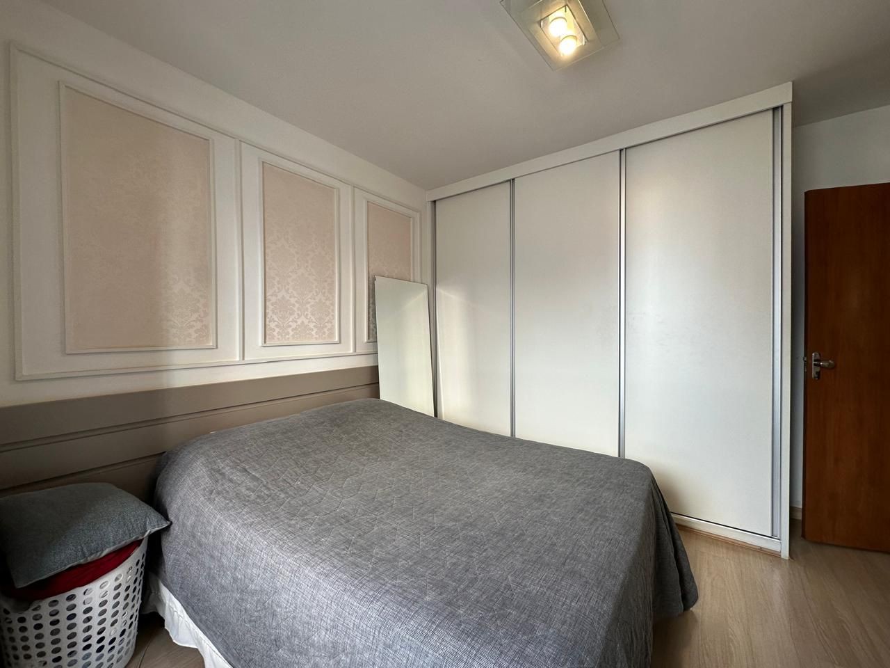Foto 5 de Excelente apartamento de 02 quartos no Castelo.