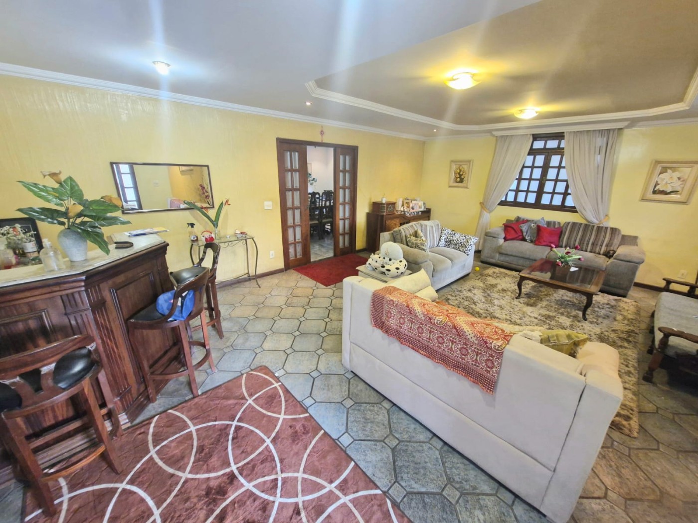 Foto 5 de Excelente casa no bairro Castelo.