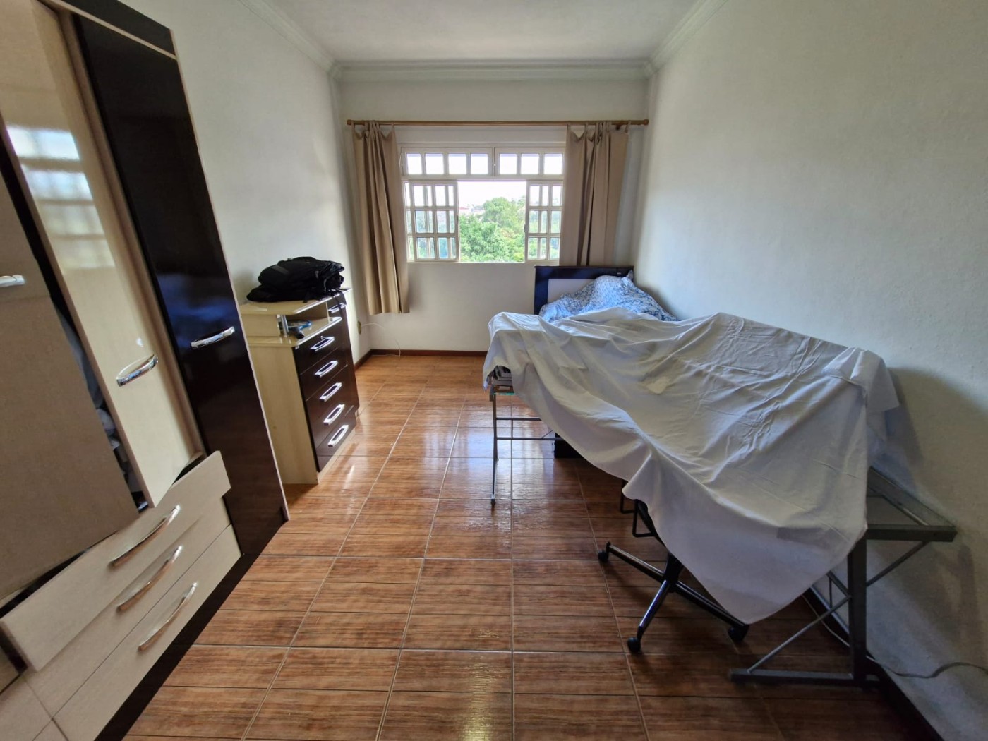 Foto 4 de Excelente casa no bairro Santa Terezinha - BH.