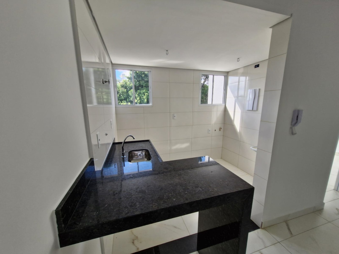 Foto principal de Cobertura de 2 Quartos à venda no bairro Rio Branco!!!