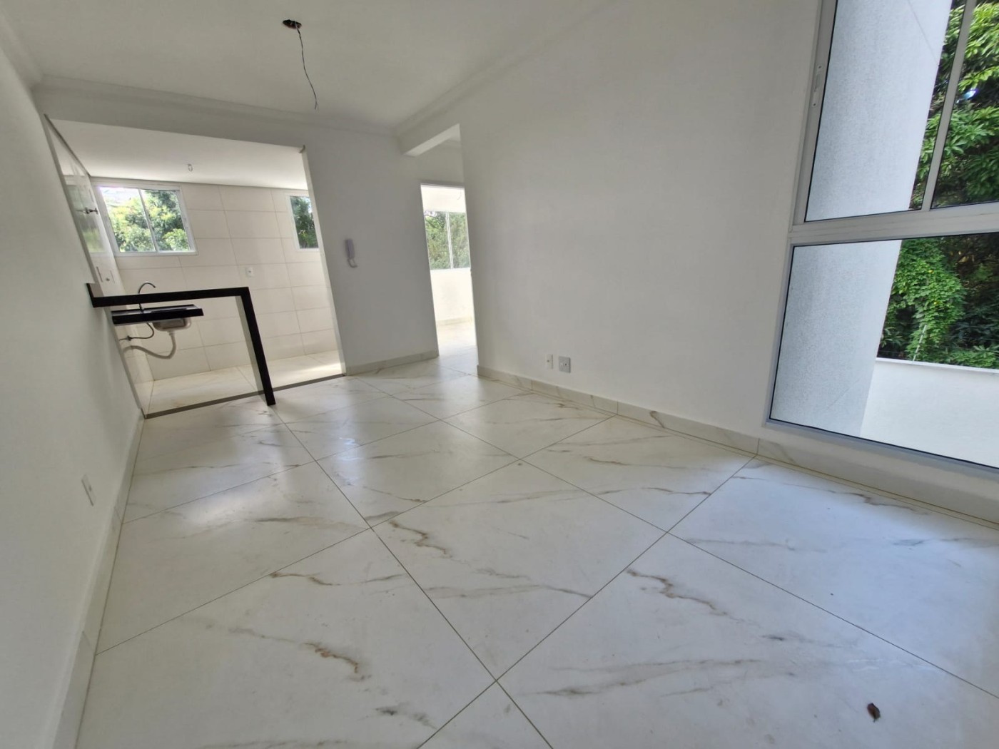 Foto 4 de Cobertura de 2 Quartos à venda no bairro Rio Branco!!!
