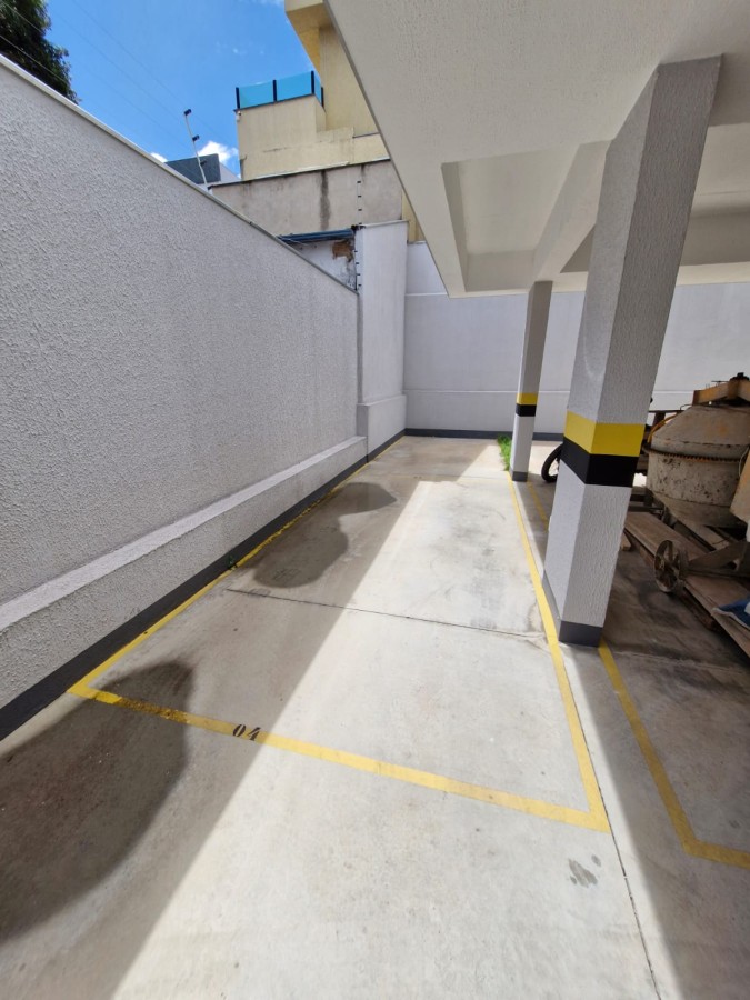 Foto 2 de Excelente apartamento de 2 quartos e 2 suítes no bairro Prado.