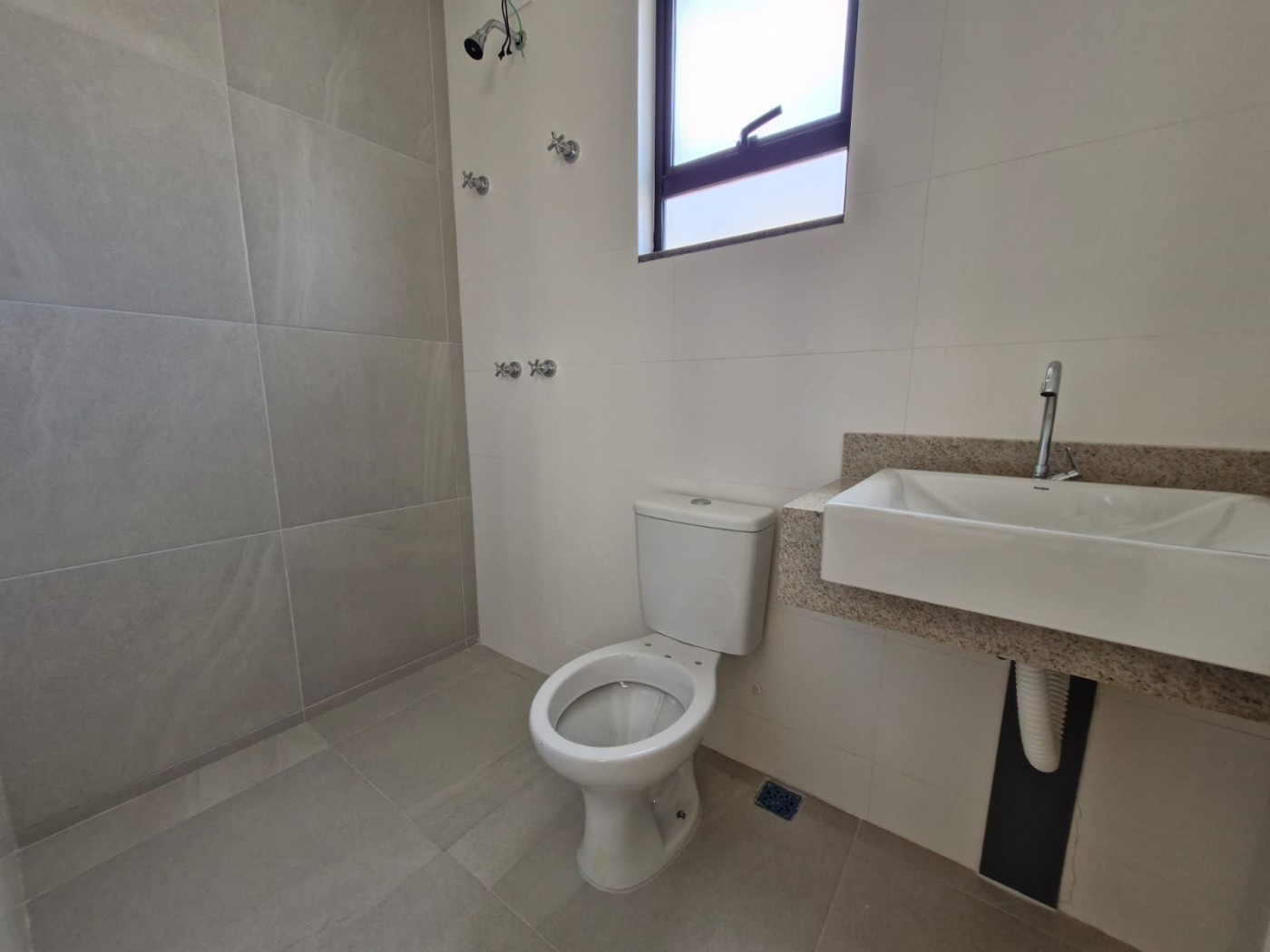 Foto 4 de Excelente apartamento de 2 quartos e 2 suítes no bairro Prado.