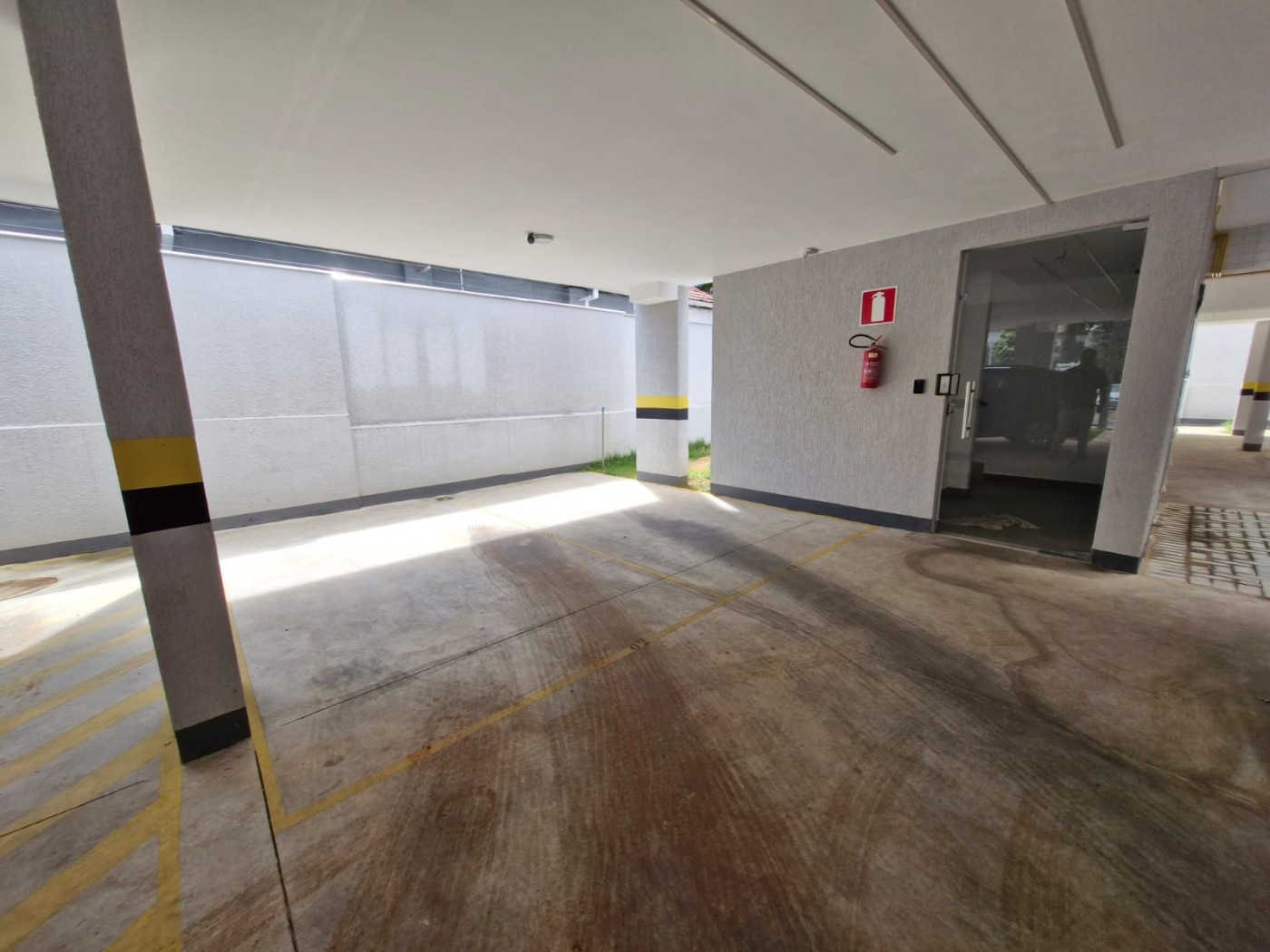 Foto 2 de Excelente cobertura de 2 quartos e 2 suítes no bairro Prado.