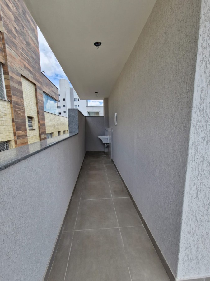 Foto 4 de Excelente cobertura de 2 quartos e 2 suítes no bairro Prado.