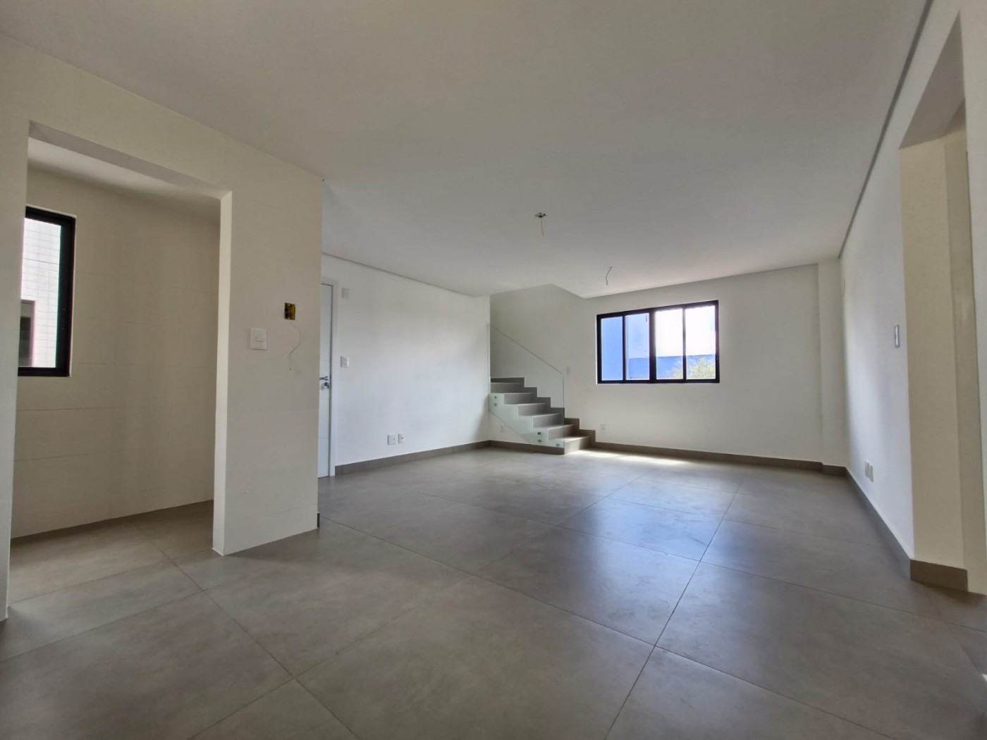 Foto 5 de Excelente cobertura de 2 quartos e 2 suítes no bairro Prado.