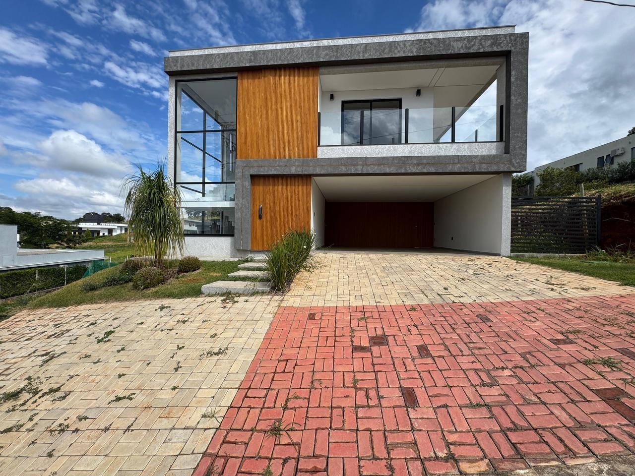 Foto principal de Espetacular casa em condomínio fechado em Lagoa Santa.