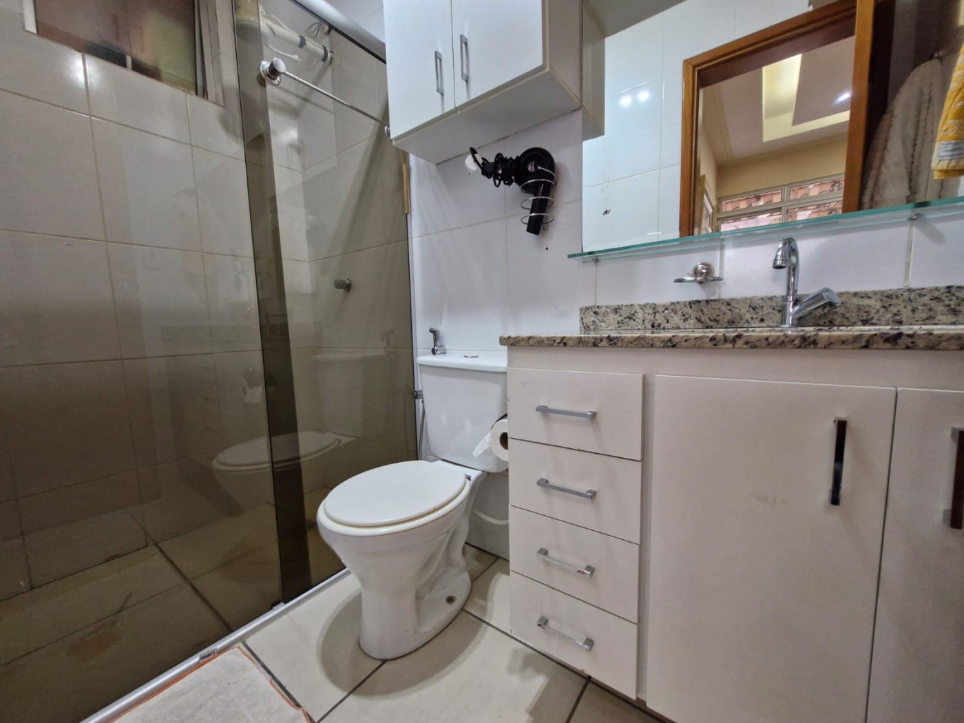 Foto 5 de Excelente cobertura de 3 quartos, 2 vagas livres no bairro Ouro Preto!