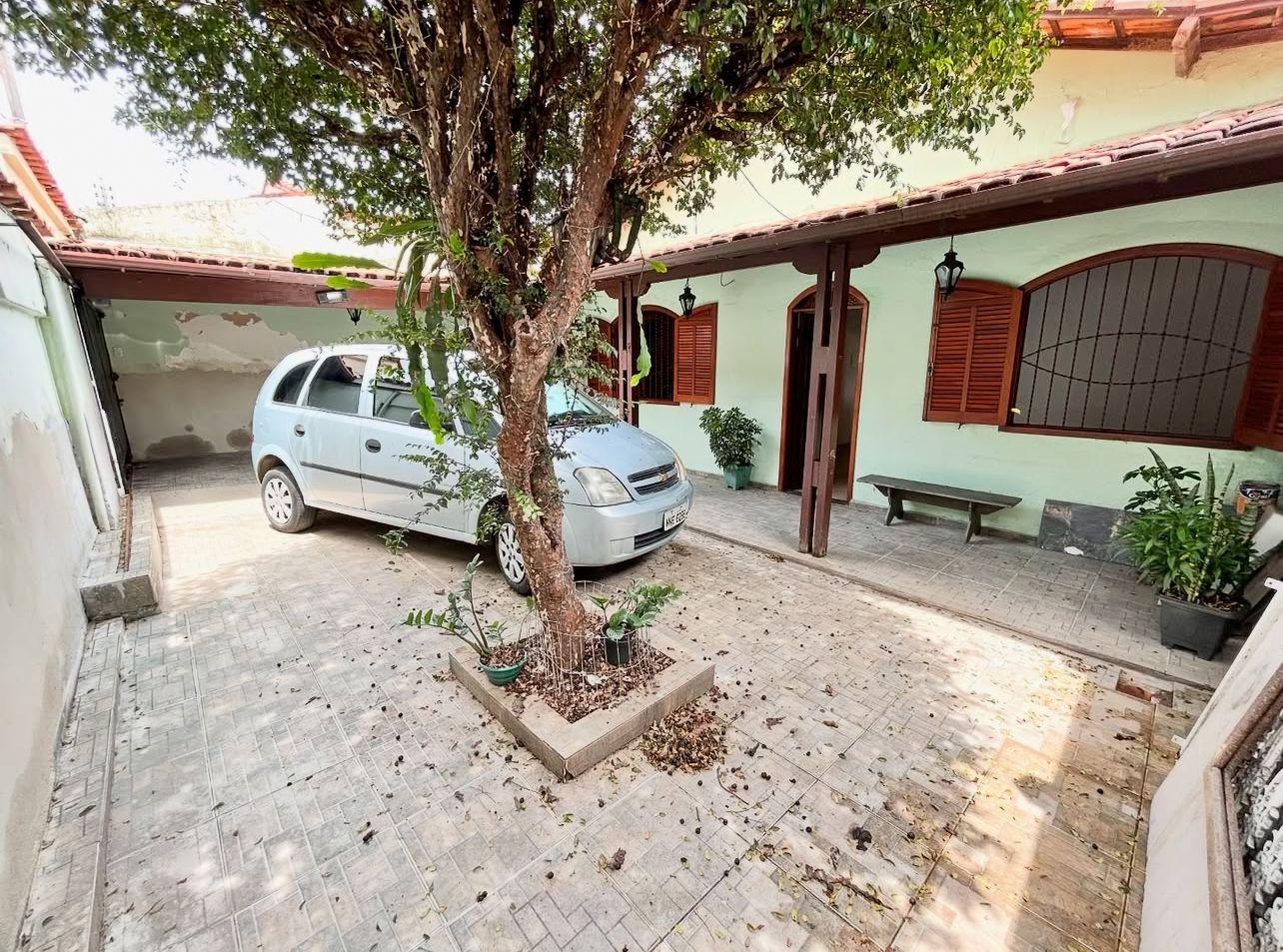 Foto principal de Casa individual no bairro Conj.Lagoa/Paquetá.