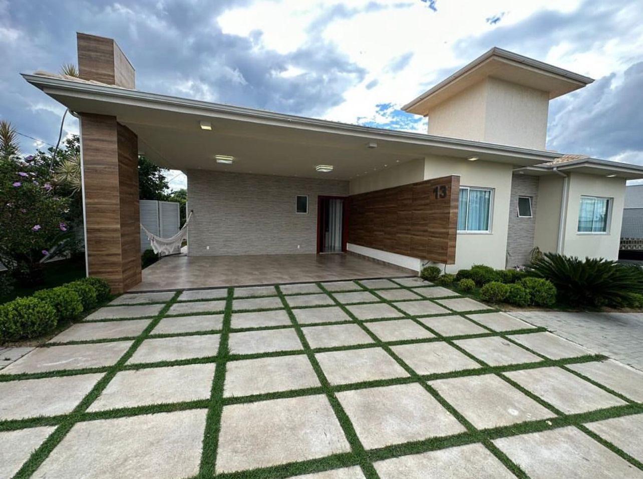Foto principal de Excelente casa no condomínio Gran Park