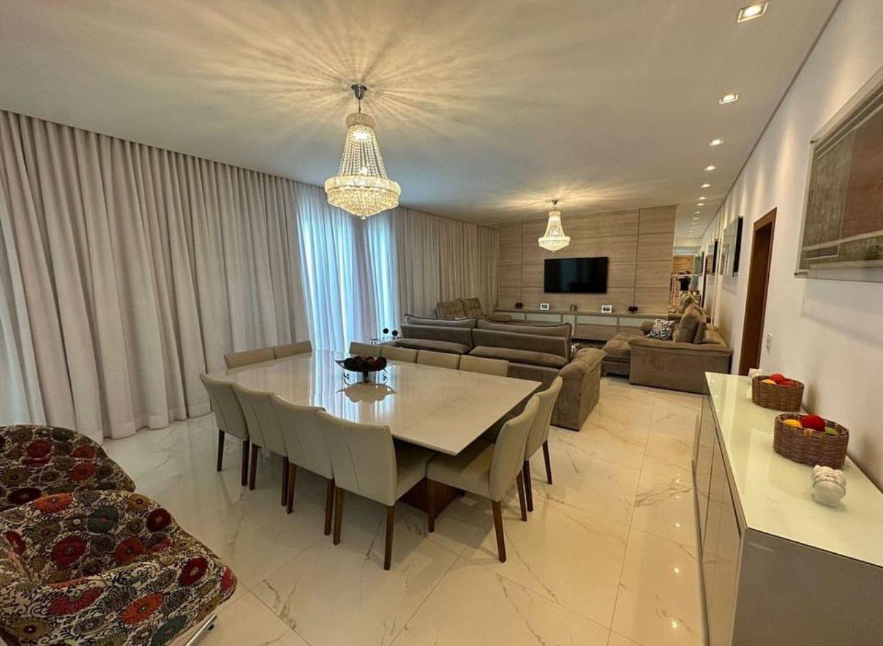 Foto 4 de Excelente casa no condomínio Gran Park