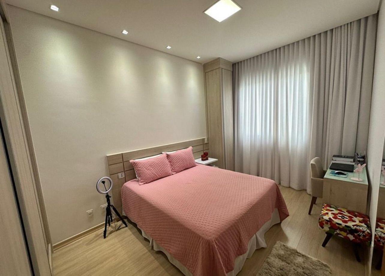 Foto 5 de Excelente casa no condomínio Gran Park