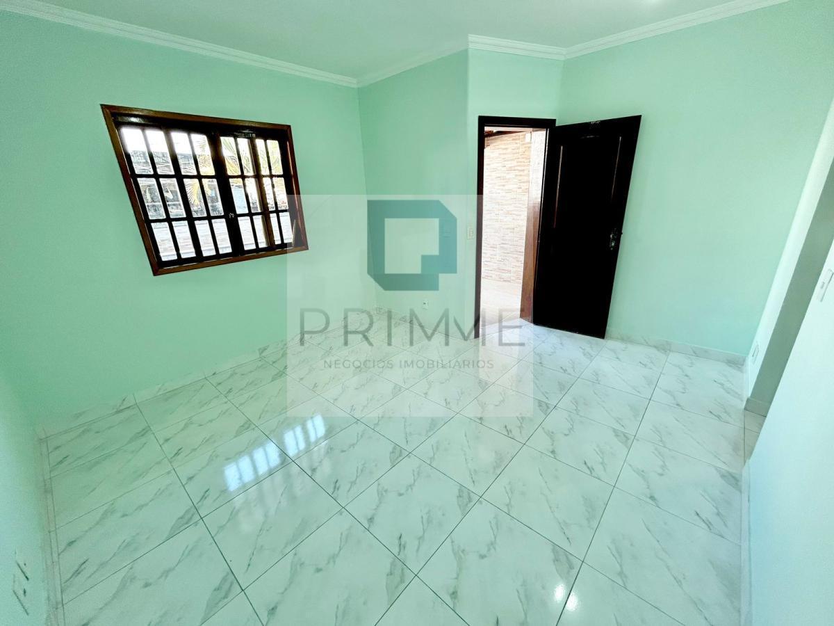 Foto 5 de Excelente casa geminada no bairro Paquetá