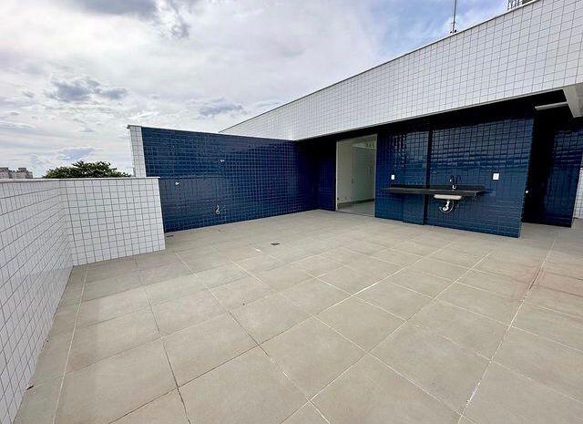 Foto principal de Excelente Cobertura com Elevador no bairro Ouro Preto