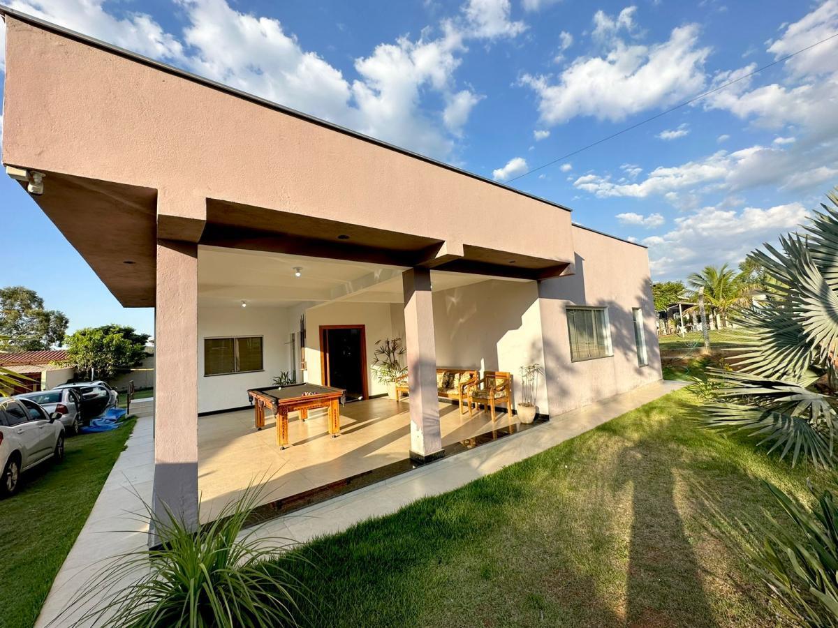 Foto principal de Maravilhosa casa mobiliada em condomínio fechado.