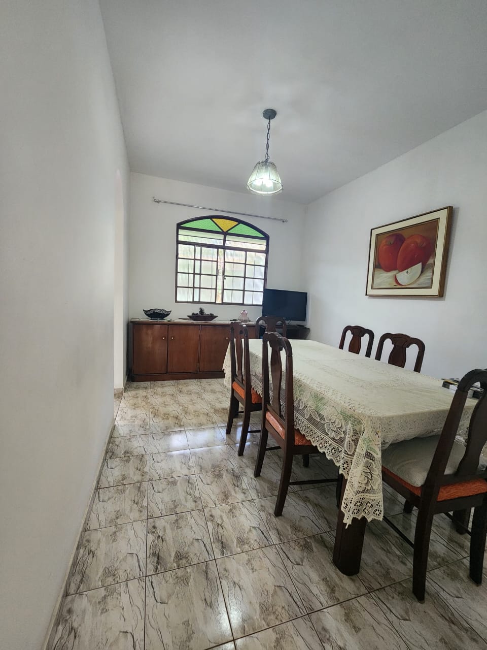 Foto 5 de Excelente casa Linear no bairro Castelo .