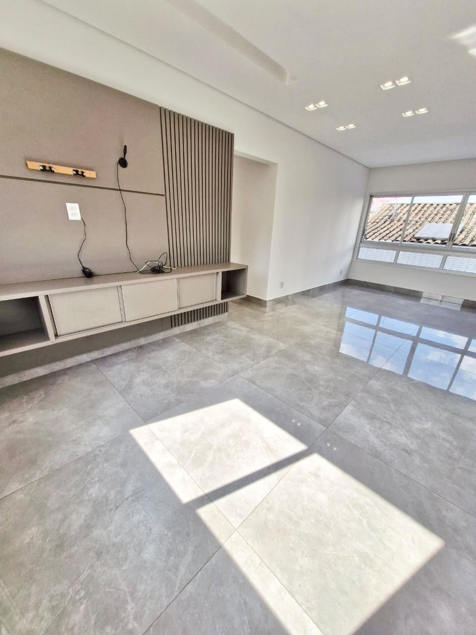 Foto 4 de Excelente apartamento 03 quartos com elevador para locação no bairro Cabral.