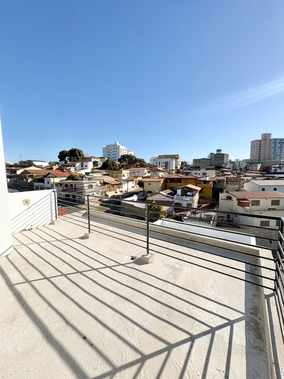 Foto 5 de Excelente cobertura com elevador no bairro Inconfidência. 