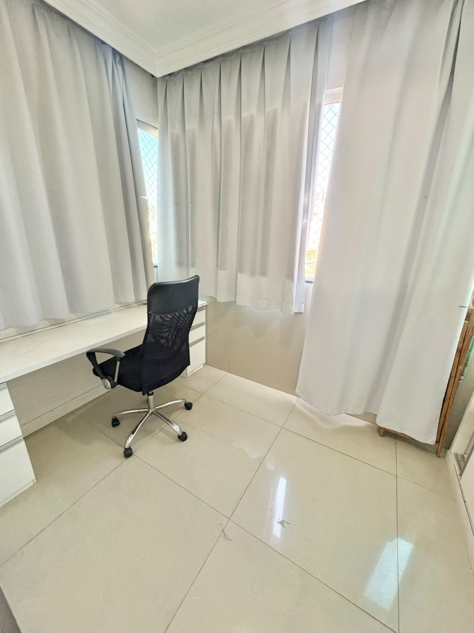Foto 3 de Excelente apartamento com elevador no bairro Manacás.