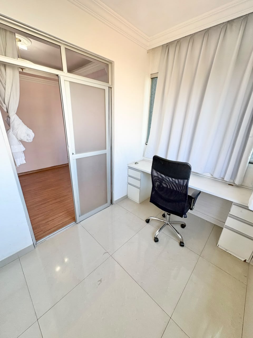 Foto 4 de Excelente apartamento com elevador no bairro Manacás.
