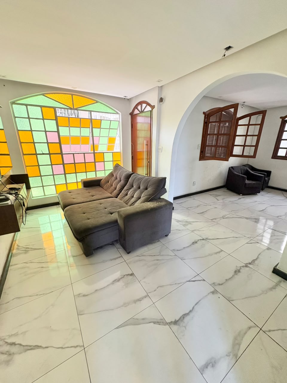 Foto 4 de Excelente casa linear no bairro Alipio de Melo.