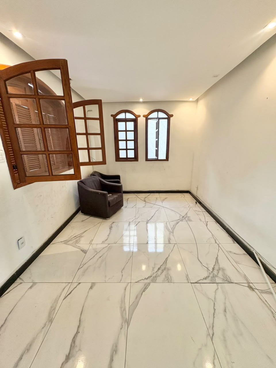 Foto 5 de Excelente casa linear no bairro Alipio de Melo.