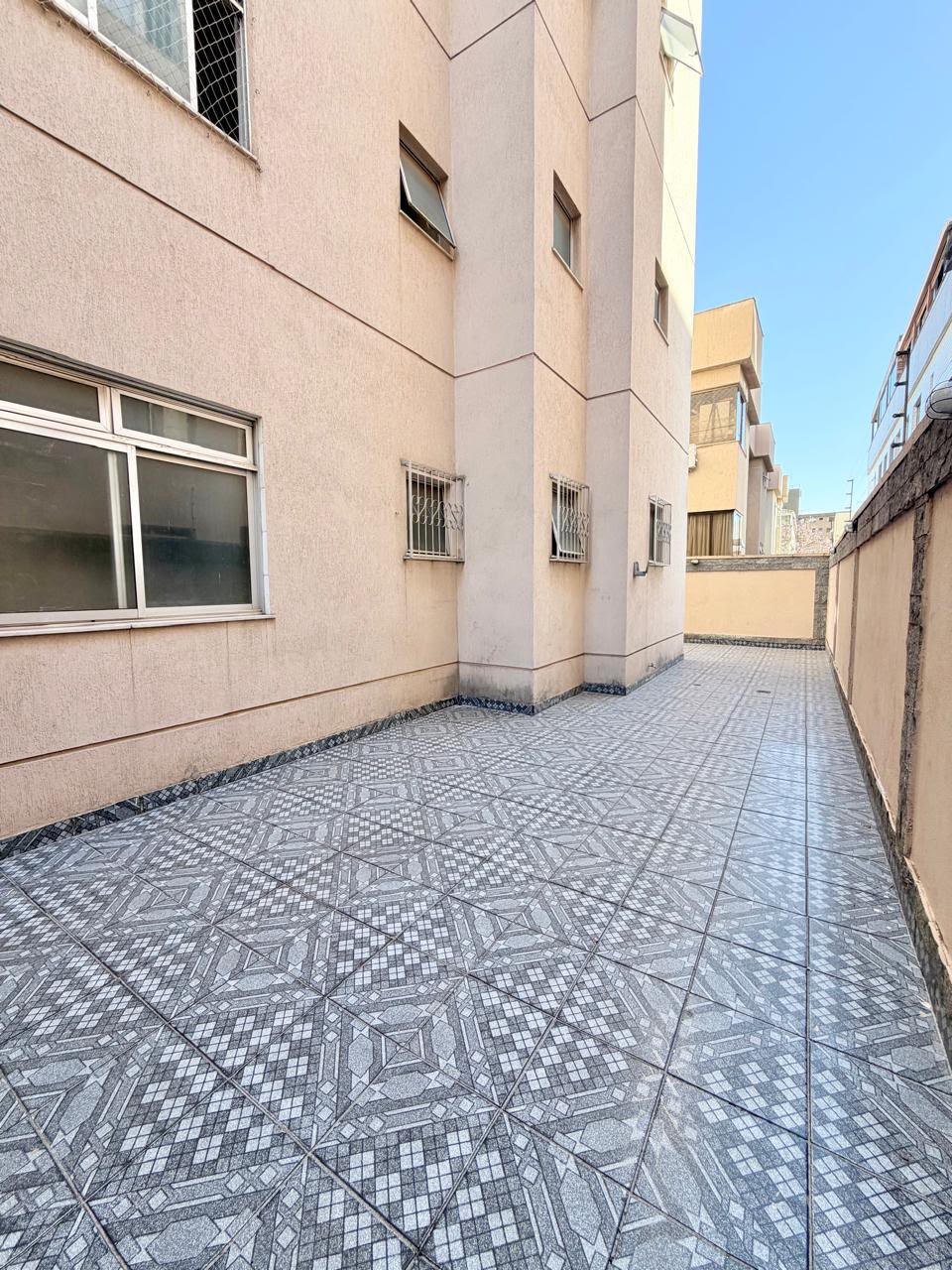 Foto 3 de Excelente área privativa para locação no bairro Castelo.