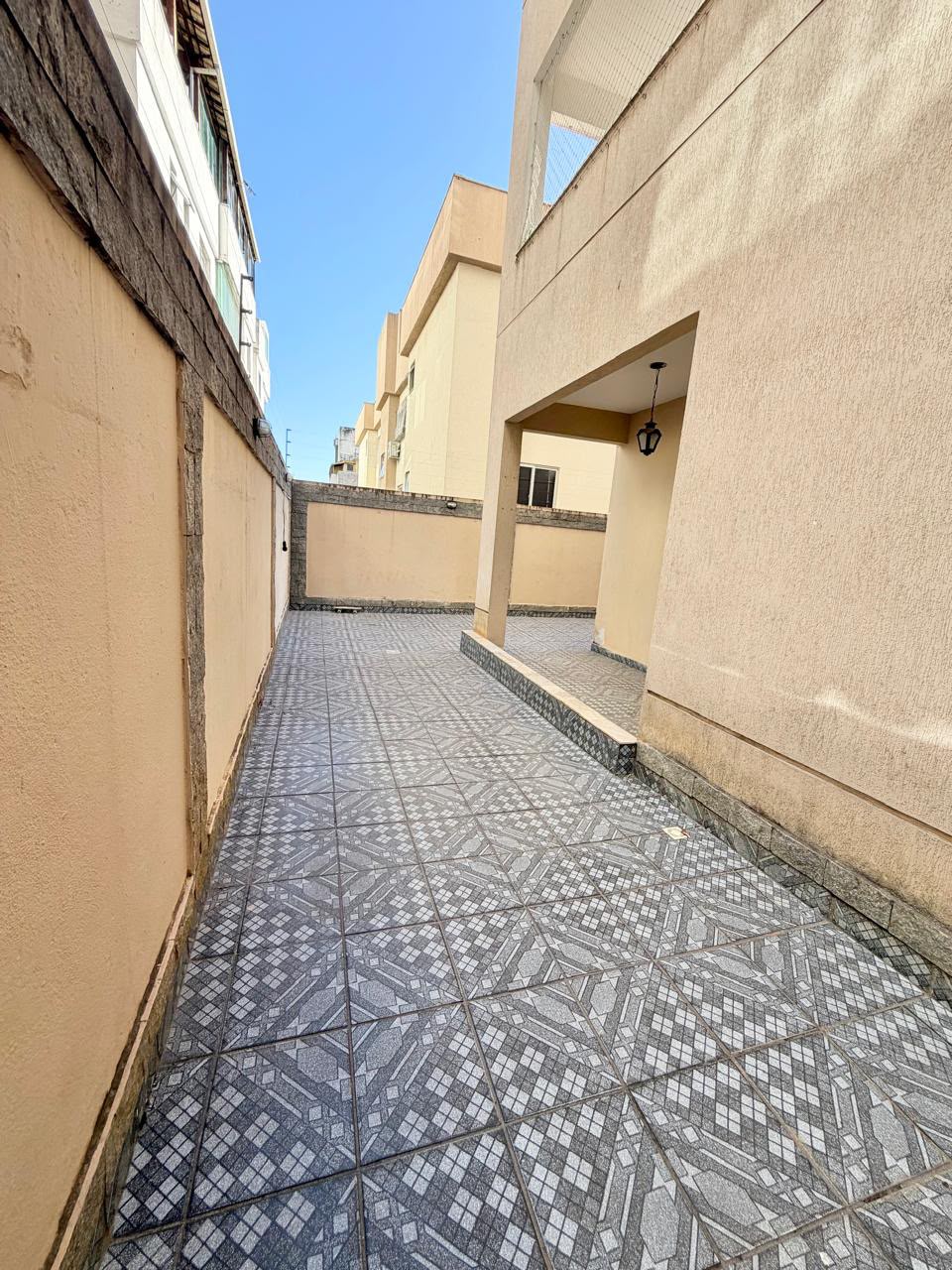 Foto 4 de Excelente área privativa para locação no bairro Castelo.