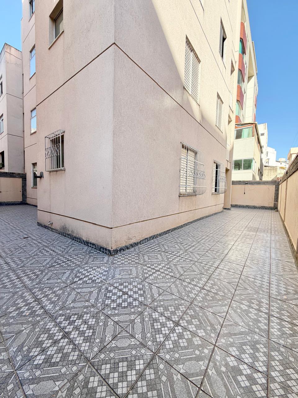 Foto 2 de Excelente área privativa para locação no bairro Castelo.