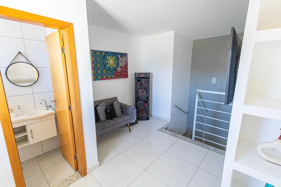 Foto 5 de Excelente cobertura de 2 Quartos no bairro Castelo.