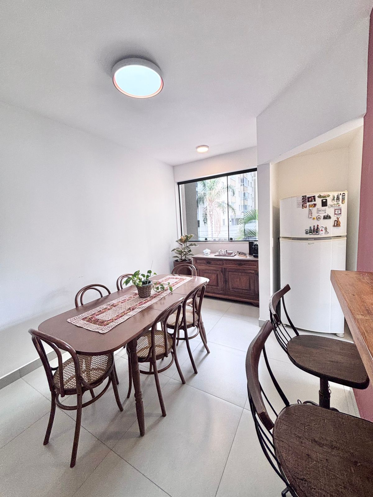 Foto 4 de Excelente apartamento no bairro Castelo. 