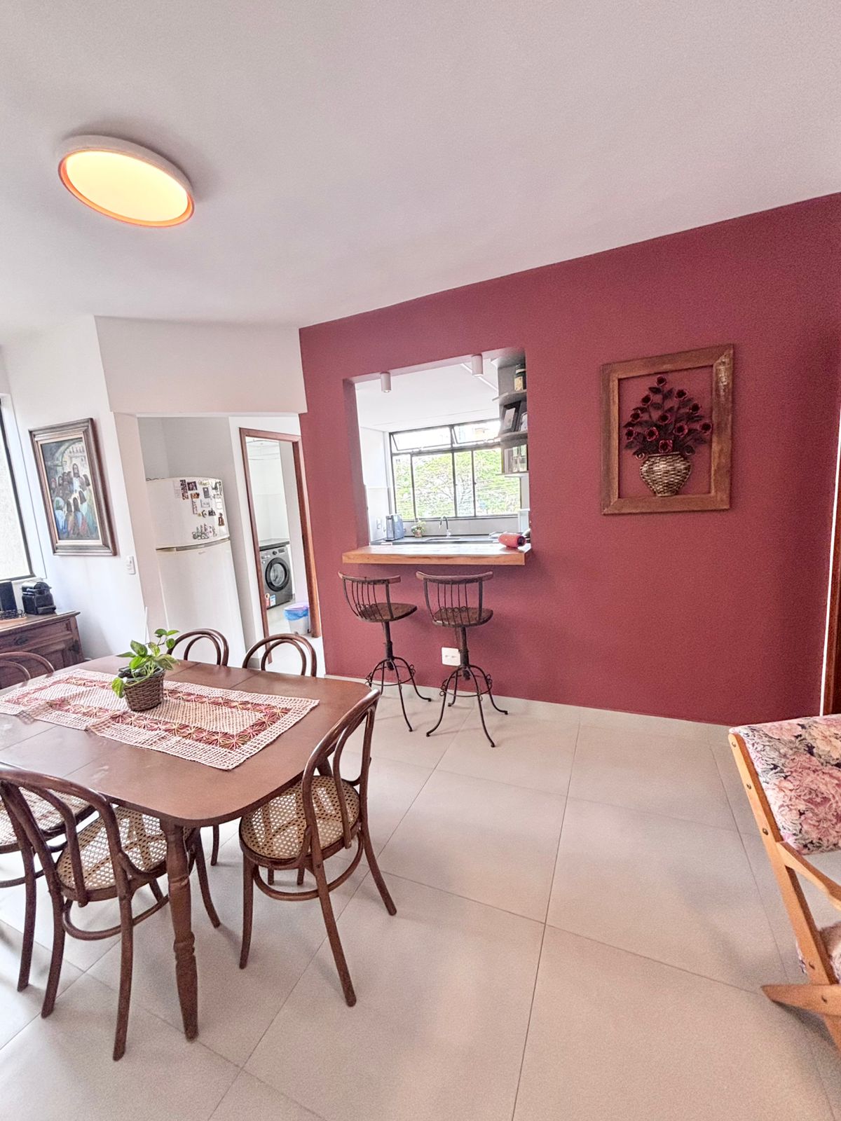 Foto 5 de Excelente apartamento no bairro Castelo. 