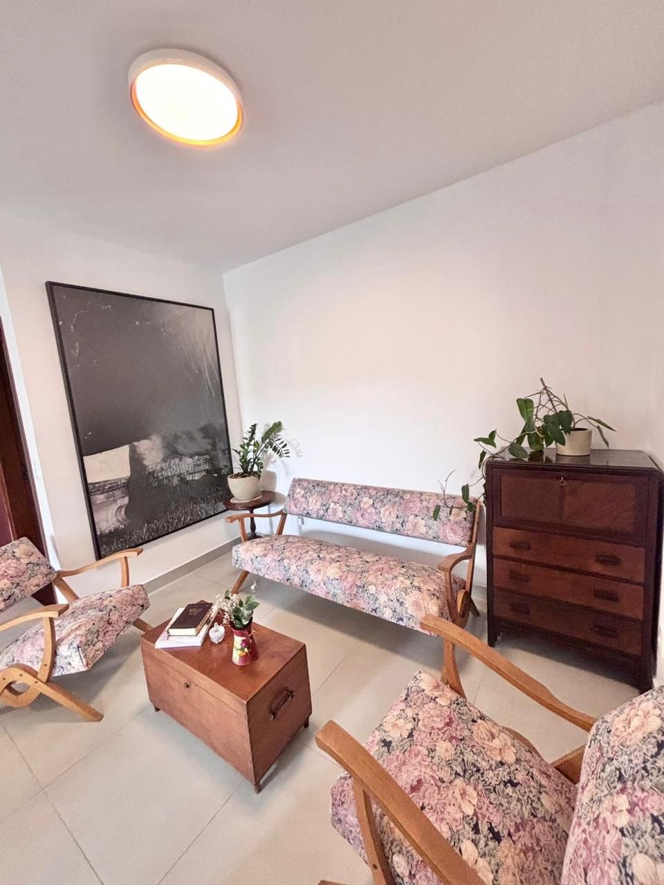 Foto 3 de Excelente apartamento no bairro Castelo. 