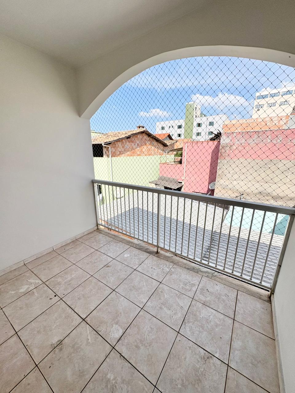 Foto 3 de Excelente apartamento para locação no bairro Coqueiros.