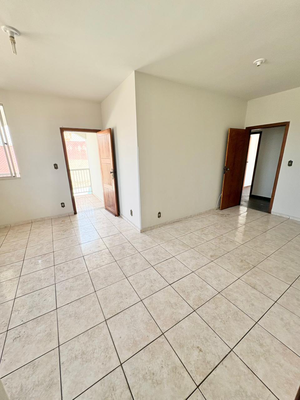 Foto 2 de Excelente apartamento para locação no bairro Coqueiros.