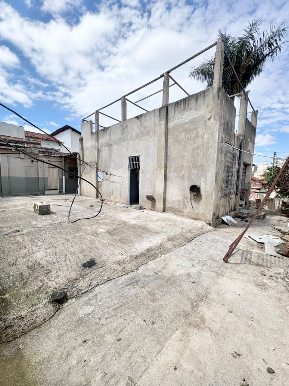 Foto 5 de Casa para reforma no bairro Colégio Batista.