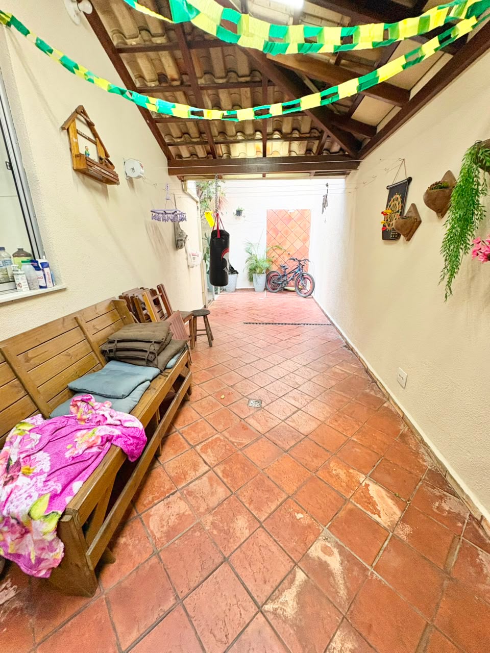 Foto 5 de Excelente área privativa no bairro Coqueiros.