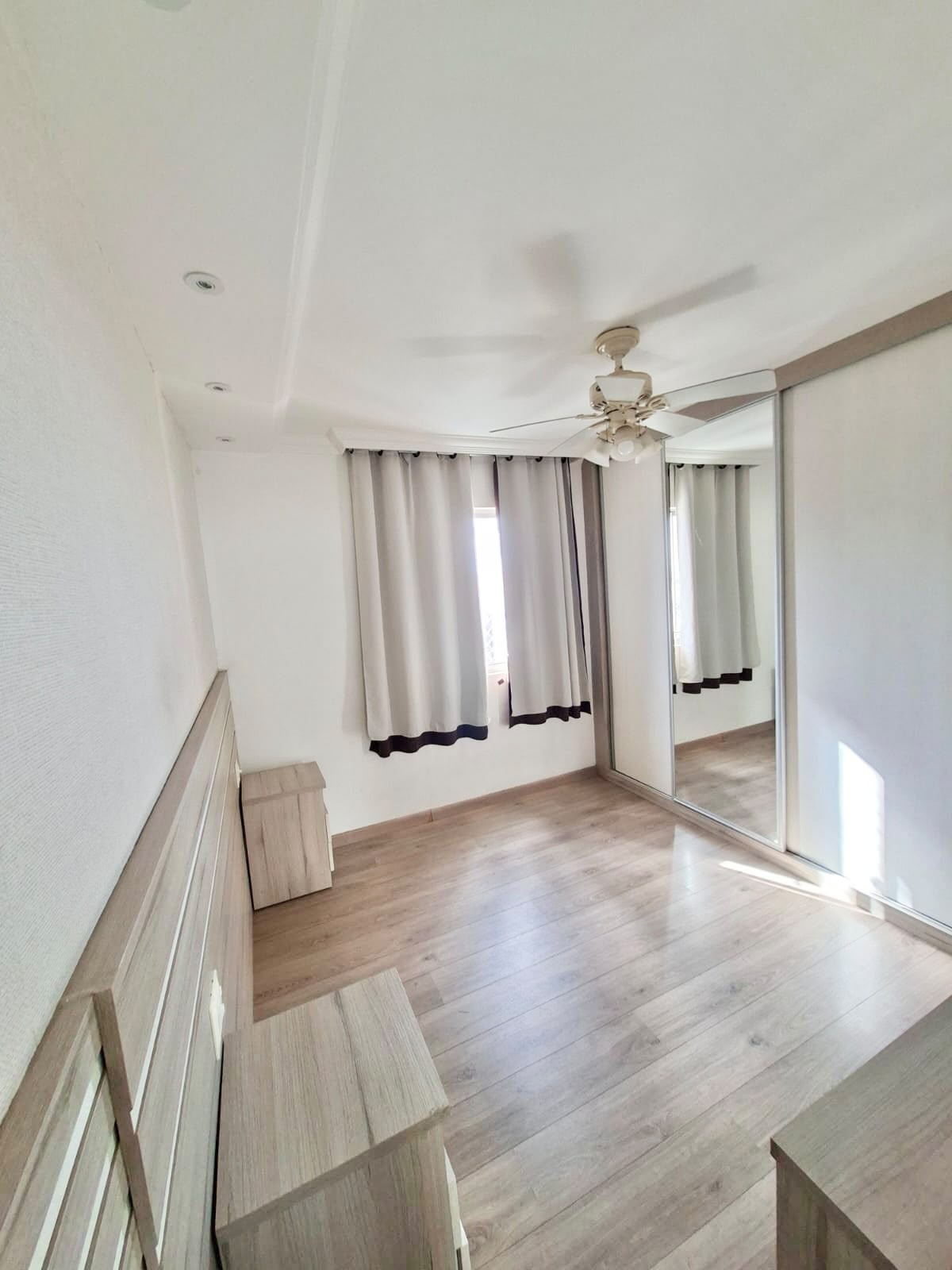 Foto 5 de Excelente apartamento com lazer completo no bairro Paquetá.