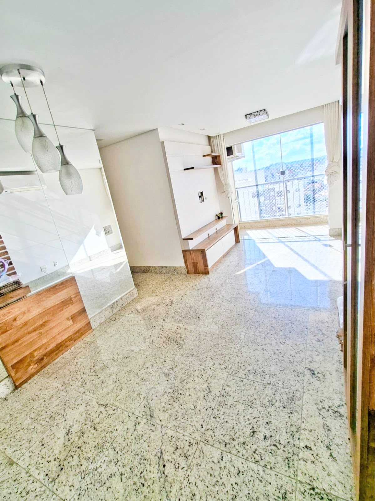 Foto 2 de Excelente apartamento com lazer completo no bairro Paquetá.