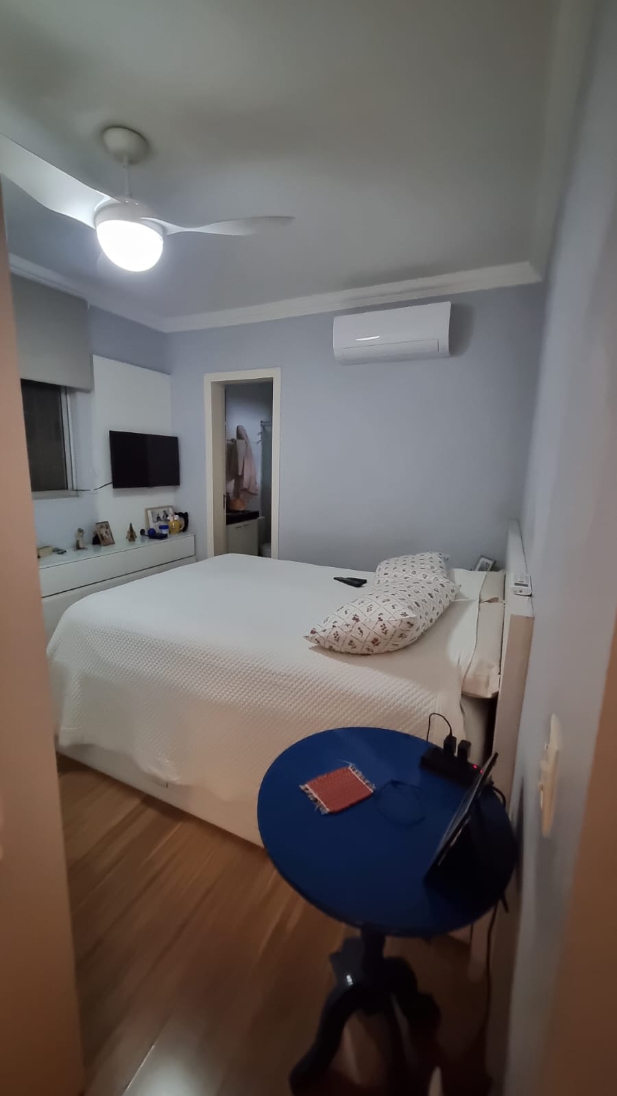 Foto 5 de Excelente área privativa de 03 quartos com elevador no bairro Parque Turista.