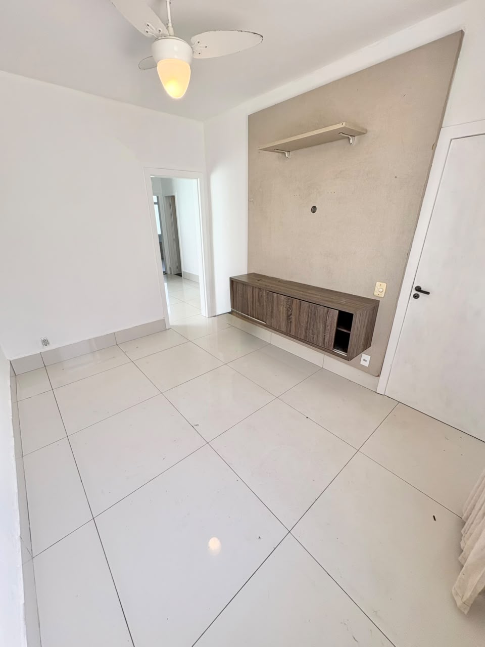 Foto 4 de Excelente casa linear com 03 quartos no Alípio de Melo.