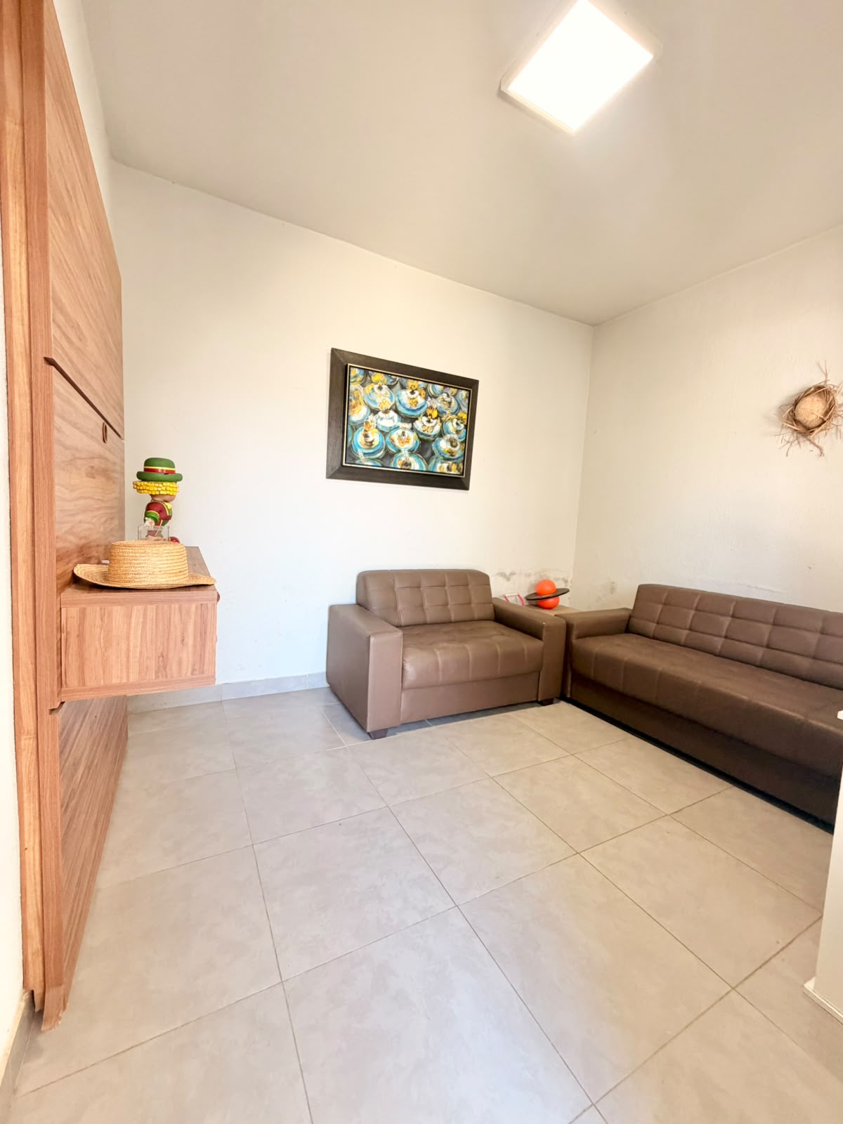Foto 4 de Linda casa linear no bairro Padre Eustáquio. 