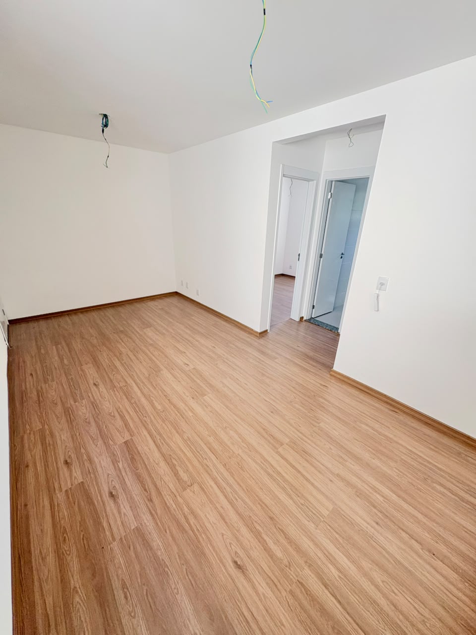Foto 4 de Excelente apartamento com elevador no bairro Paquetá. 