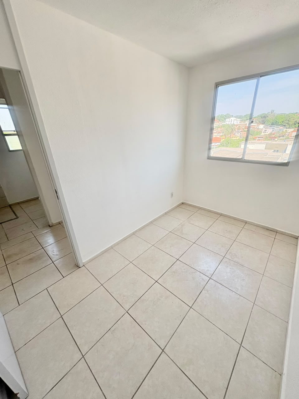 Foto 5 de Excelente apartamento com elevador no bairro Trevo.