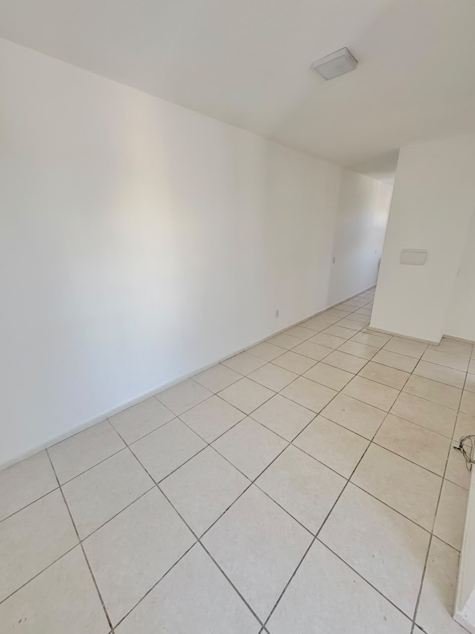 Foto 3 de Excelente apartamento com elevador no bairro Trevo.