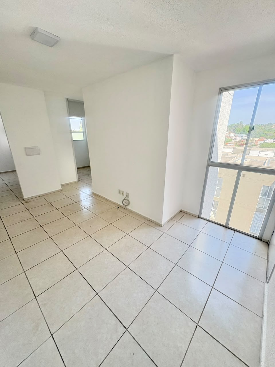 Foto 2 de Excelente apartamento com elevador no bairro Trevo.